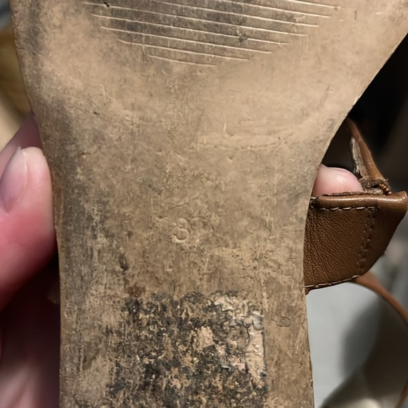 Gladiator sandals - Picture 12 of 12